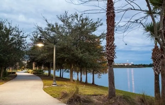 Lake View Escape - New! 3 Bedroom Condo by Redawning - Dış Mekan