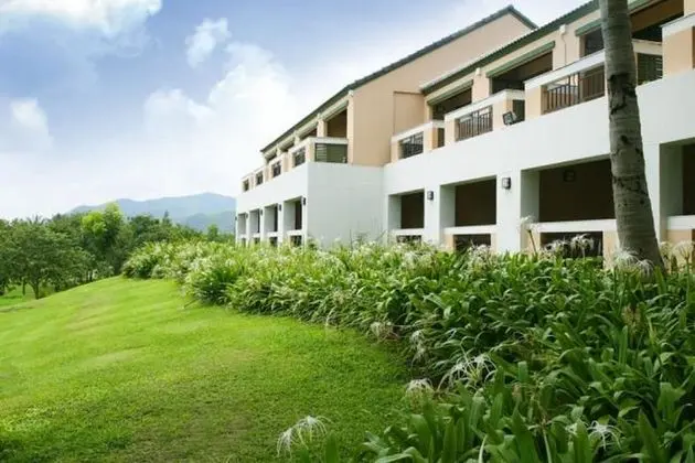 Lake View Resort & Golf Club - Dış Mekan
