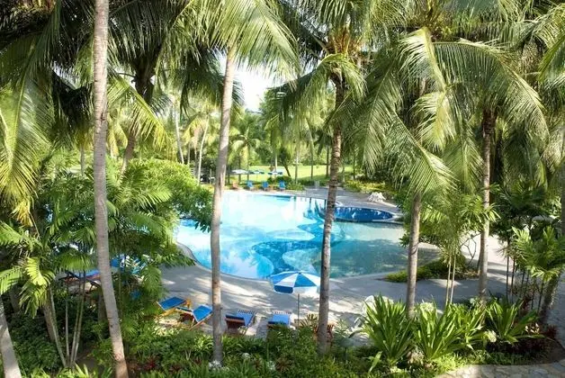 Lake View Resort & Golf Club - Havuz
