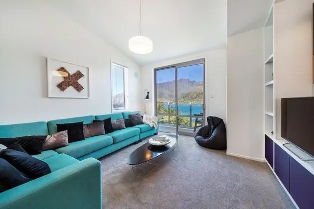Lake View Greenstone Luxe Apartment - Öne Çıkan Resim