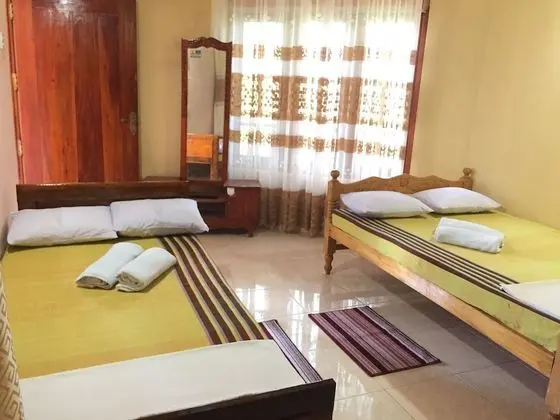 Lake View Home Stay Tangalle - Öne Çıkan Resim