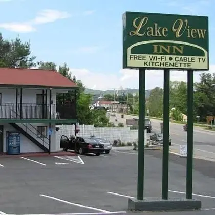 Lake View Inn