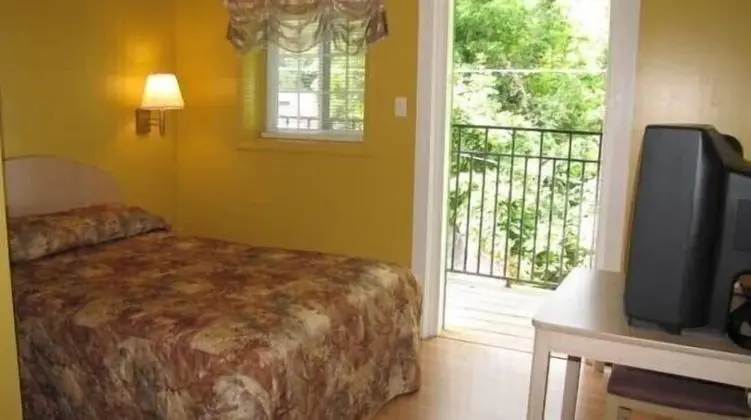 Lake View Inn - Oda