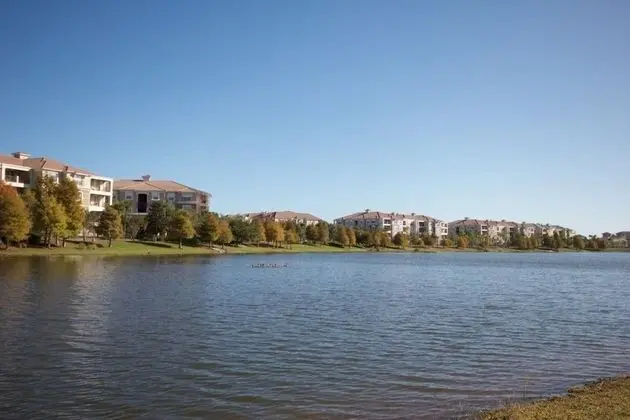 Lake View Joy - Dış Mekan