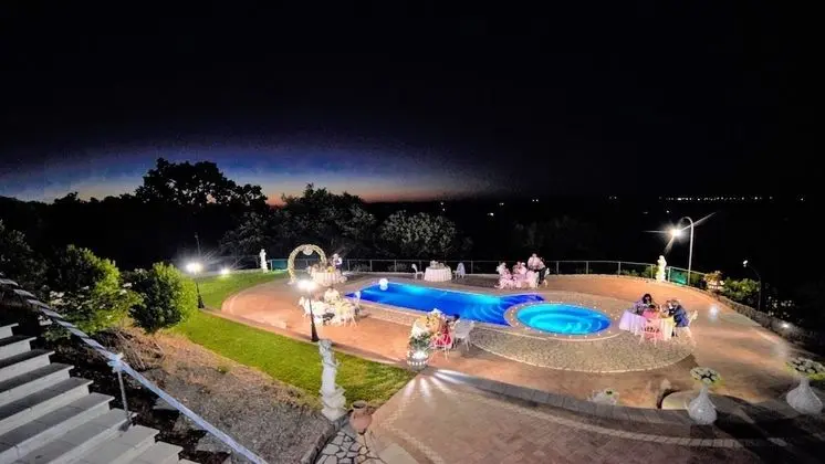 Lake View Luxury Villa and Pool - Havuz