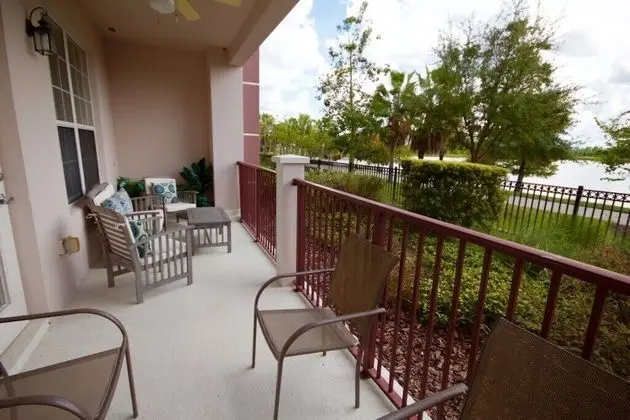 Lake View Paradise 3 Bedroom Condo by Redawning - Dış Mekan