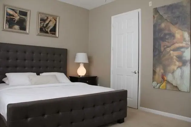 Lake View Penthouse Loft 3 Bedroom Condo by Redawning - Oda