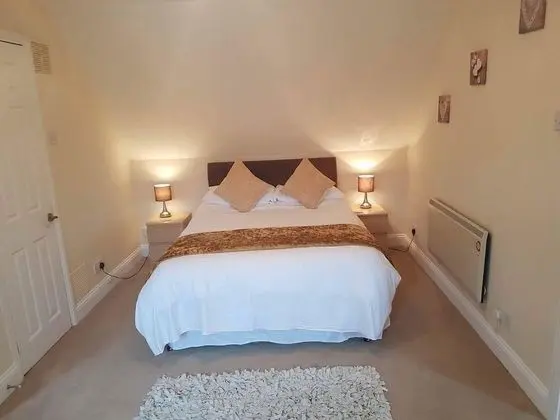 Lake View Villa - Rosecraddoc Manor - Oda