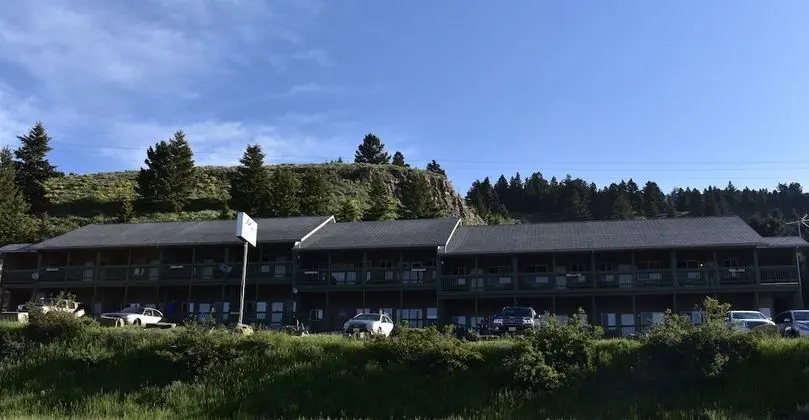 Lake View Suites - Dış Mekan