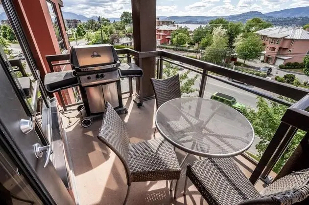 Lake Views at Playa Del Sol #408