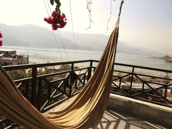 Lake Vision Guest House