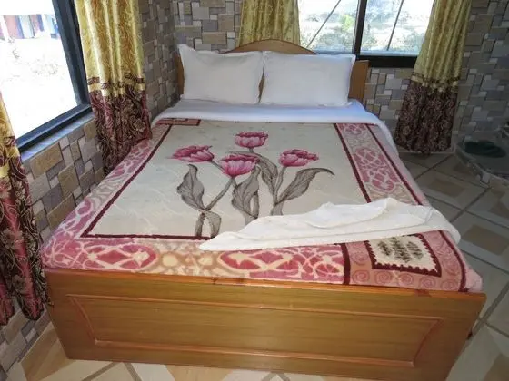 Lake Vision Guest House - Oda