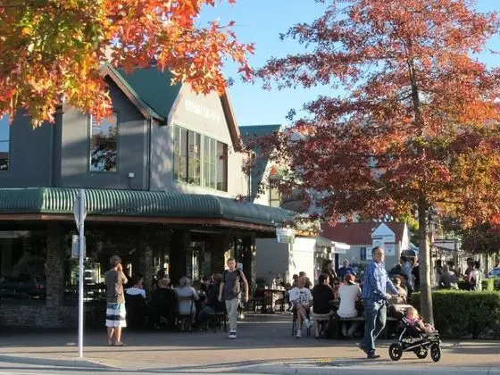 Lake Wanaka Lodge - Dış Mekan