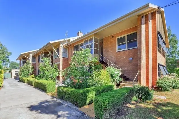 Lake Wendouree Luxury Apartments - Lobi