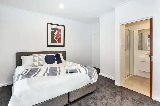 Lake Wendouree Luxury Apartments - Oda