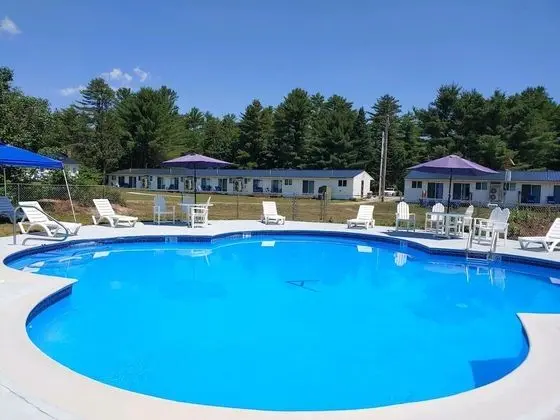 Lake Wentworth Inn - Havuz
