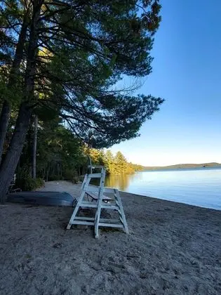 Lake Wentworth Inn - Plaj