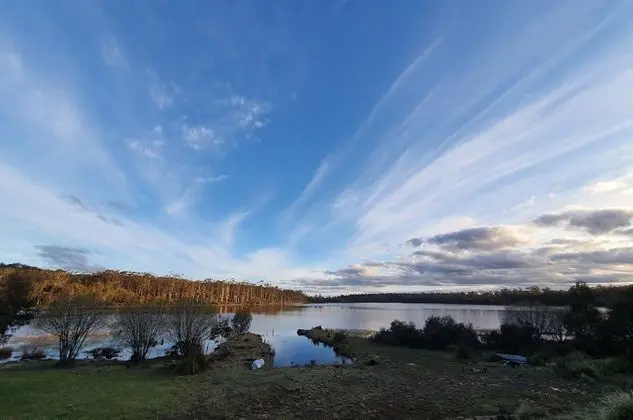 Lake Yalleena Nature Retreat - Öne Çıkan Resim