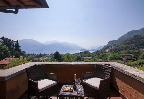 Villa Lakecomo - Ritrovo