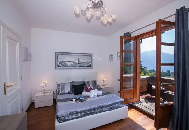 Villa Lakecomo - Ritrovo - Oda