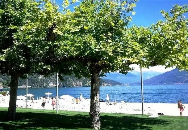 Villa Lakecomo - Ritrovo - Plaj