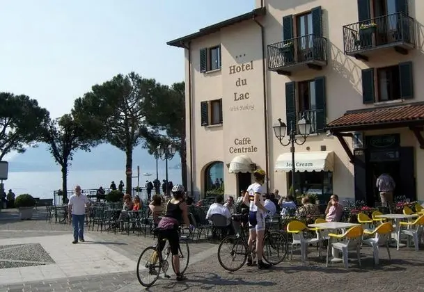 Villa Lakecomo - Ritrovo - Yerinde Yemek