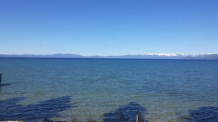 Lakefront Cabin, On the Doorstep of Heavenly