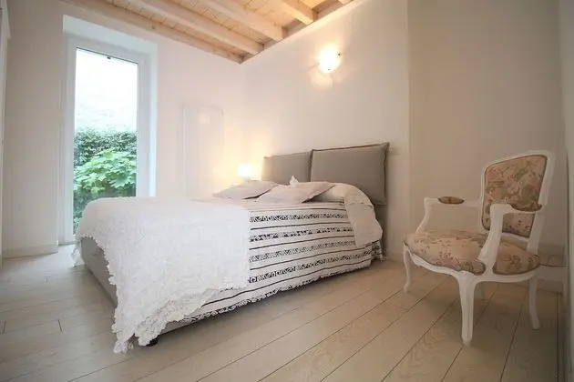 Lakefront Cadorna Apartment