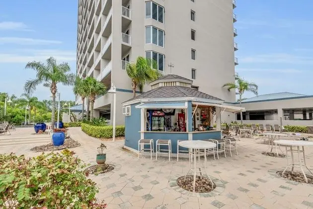 Lakefront Resort in Heart of Orlando Attractions - Tu Casa Vacations - Dış Mekan