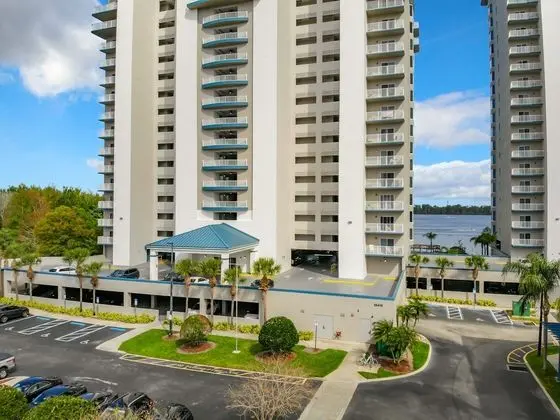Lakefront Resort in Heart of Orlando Attractions - Tu Casa Vacations - Dış Mekan
