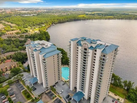 Lakefront Resort in Heart of Orlando Attractions - Tu Casa Vacations - Öne Çıkan Resim