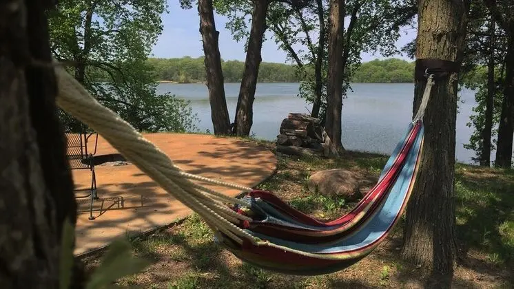 Lakefront Hideaway - Dış Mekan