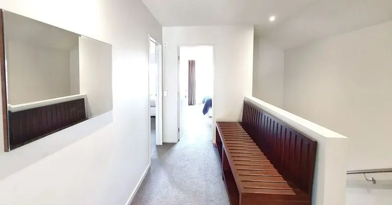 Lakefront Living - 4 Bedrm Apartmt Alpine Village - İç Mekan
