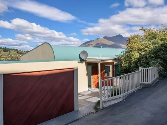 LAKEFRONT LIVING AT REMARKABLES - EAST - Dış Mekan