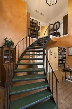 The Lakehouse Bed & Breakfast - Lobi
