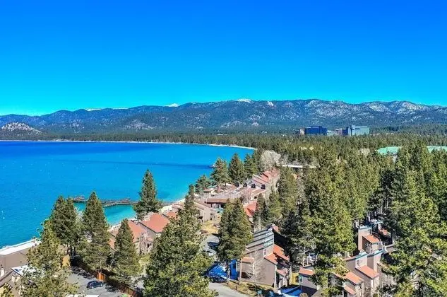 Lakeland Village #401
