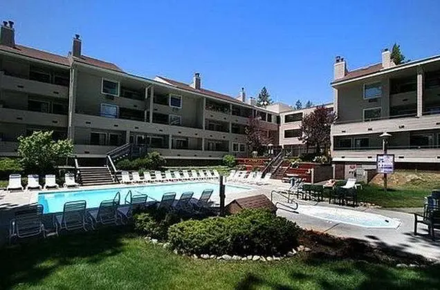 Lakeland Village at Heavenly