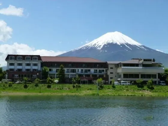 Lakeland Hotel Mizunosato