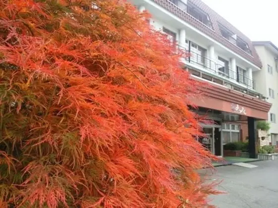 Lakeland Hotel Mizunosato - Dış Mekan