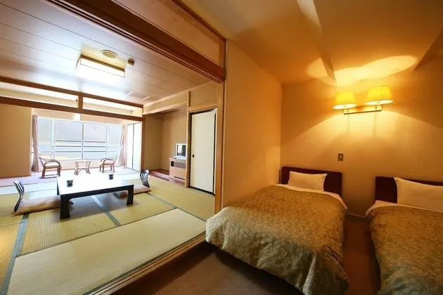 Lakeland Hotel Mizunosato - Oda