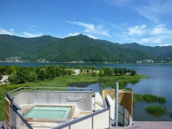 Lakeland Hotel Mizunosato - Spa