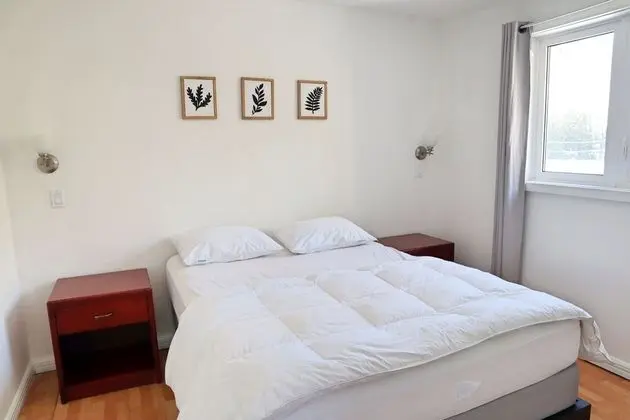 Lakepoint Cottage Resort - Oda