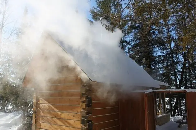 Lakepoint Cottage Resort - Spa