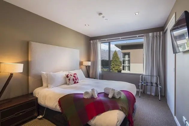 LakeRidge Queenstown by Staysouth - Oda