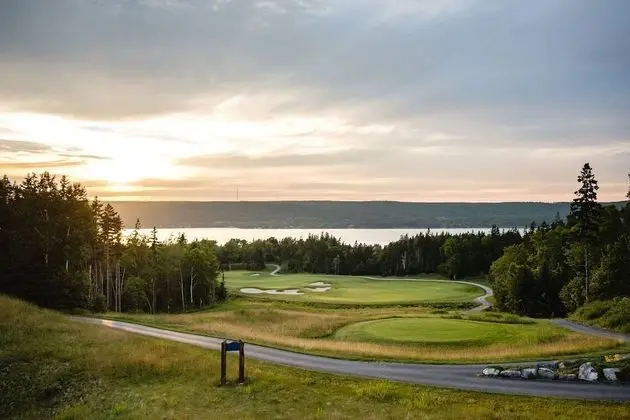 The Lakes at Ben Eoin Golf Club and Resort - 1