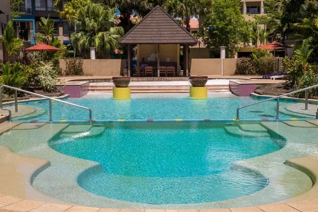 The Lakes Cairns Resort & Spa