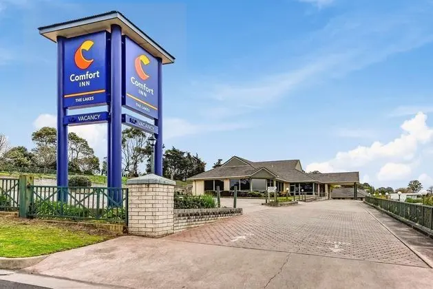 LAKES RESORT MOUNT GAMBIER