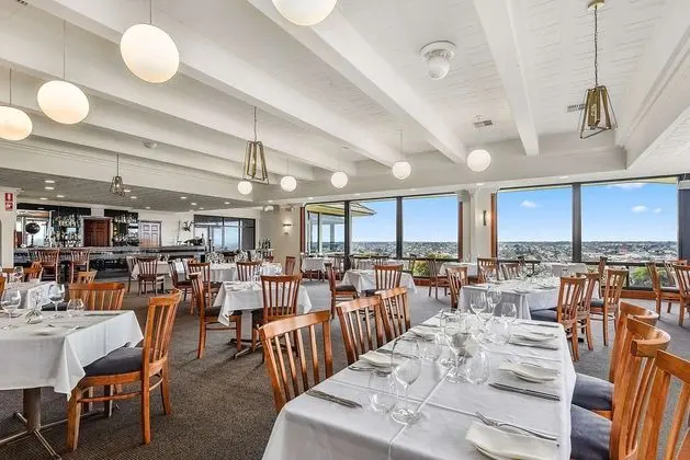 LAKES RESORT MOUNT GAMBIER