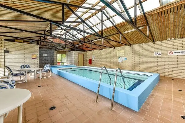 LAKES RESORT MOUNT GAMBIER - Havuz