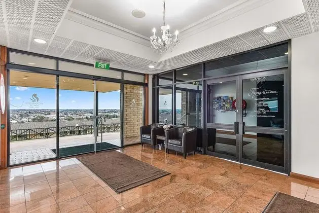 LAKES RESORT MOUNT GAMBIER - Lobi